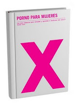 Her book, Porno for women