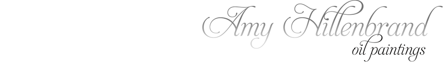 Amy Hillenbrand Art Blog