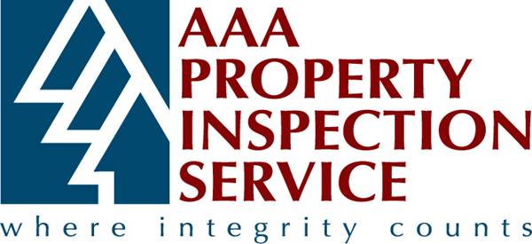 Certified, Professional, AAA Property Inspection Services