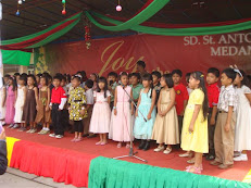 Perayaan Natal 2009