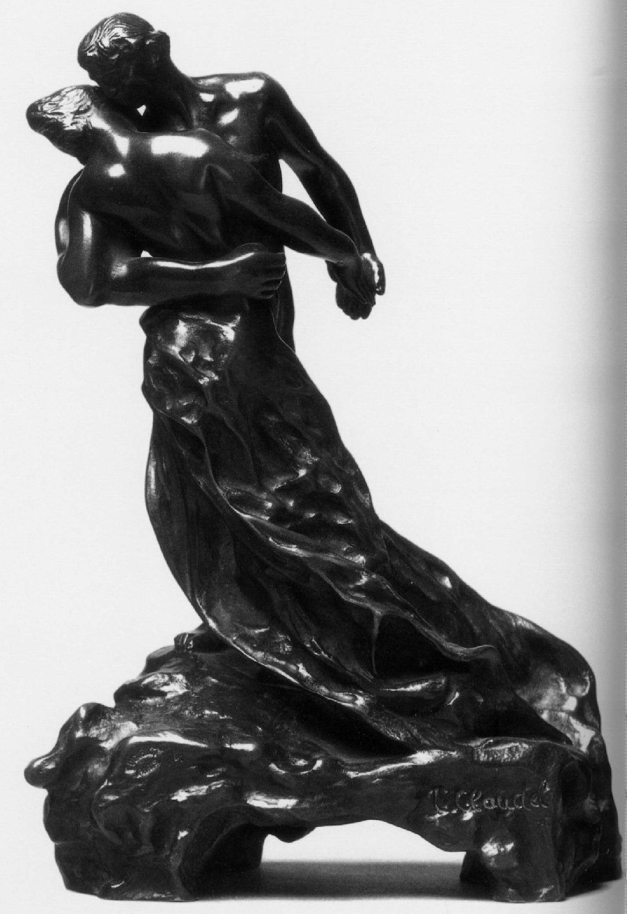 Claudel Camille