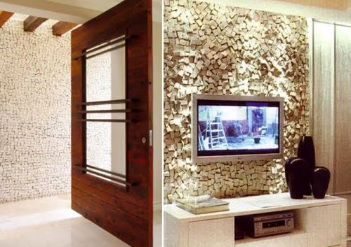 decoracao de interiores paredes em pedra: Na Net: ARQUITETANDO COM THELMA – COMO (RE)UTILIZAR PEDRAS PORTUGUESAS decoracao de interiores paredes em pedra: Na Net: ARQUITETANDO COM THELMA – COMO (RE)UTILIZAR PEDRAS PORTUGUESAS