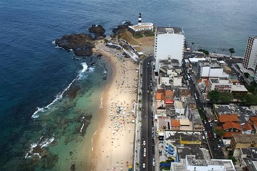 Decoração de Interiores FAROL DA BARRA SALVADOR BAHIA BRASIL Decoração de Interiores FAROL DA BARRA SALVADOR BAHIA BRASIL