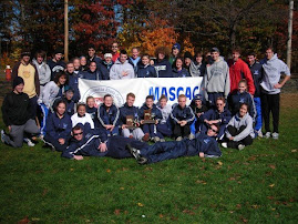 XC MASCAC Champs 2006
