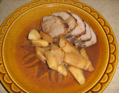 Thailand recipes pork roast