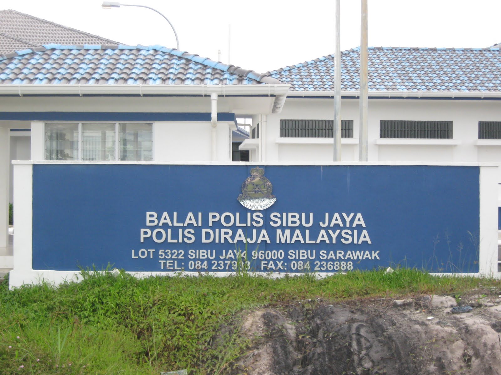 Selamat Datang Ke Bandar Baru Sibu Jaya Kemudahan Kemudahan Yang Terdapat Di Sibu Jaya