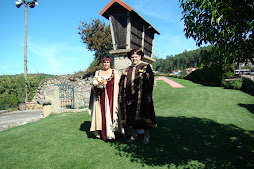 Casamento Medieval