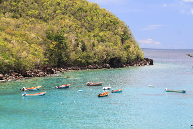 MARTINIQUE