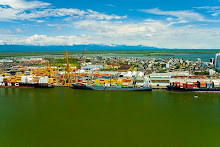 Puerto De Buenaventura