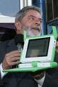 Presidente do Brasil - Lula