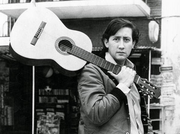 La Rocola de Papá Luis Aguilé