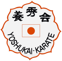 Karate Badge