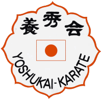 Yoshukai Karate Patch