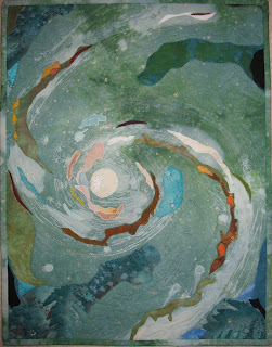 Cool Spiral Galaxies