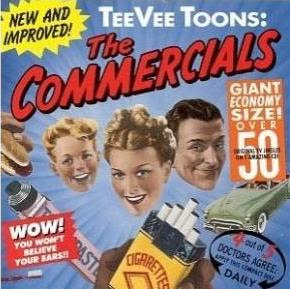is some classic commercial