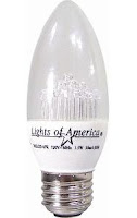 Light-Emitting Diode (LED) Bulbs