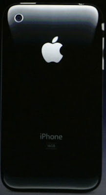 Novo iPhone da Apple Novo iPhone da Apple