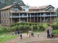 Kilema kubwa primary school
