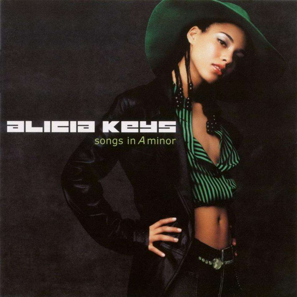 Alicia Keys