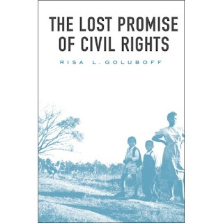 civil rights book