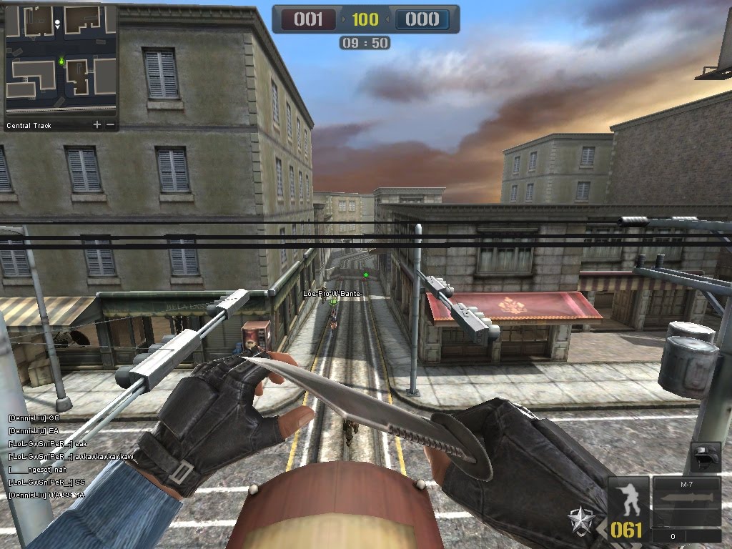 Pb Hack