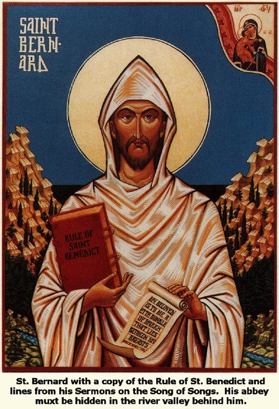 Wonderworkers: Catholic Wonderworkers: 12th Century