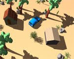 Solucion Desert Escape Guia