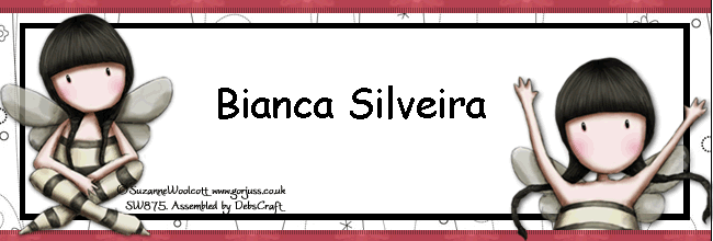 Bianca Silveira