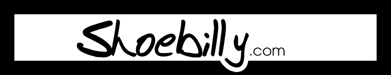 The Shoe Billy