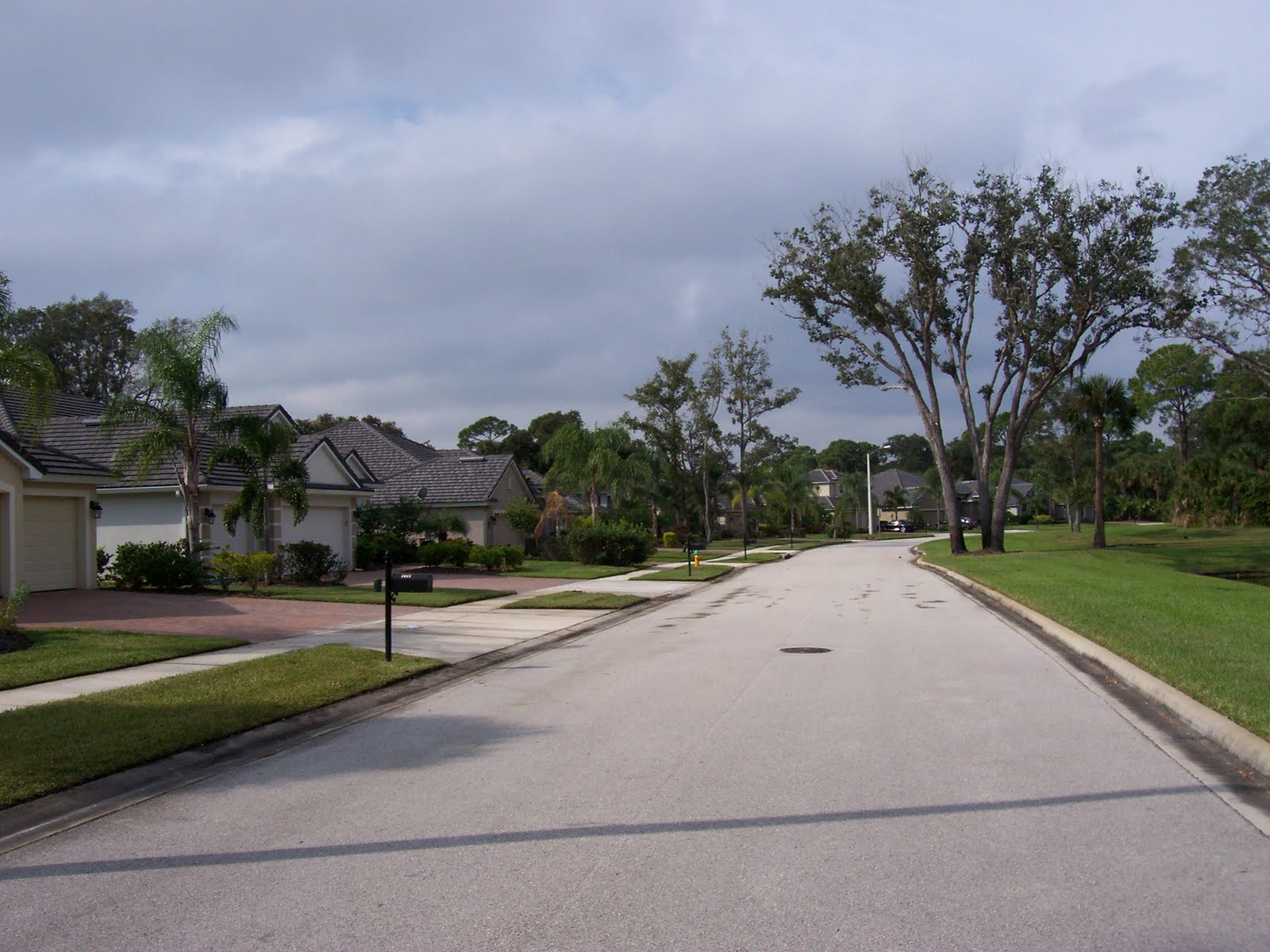 Moving to Brevard County Florida Augusta Trace subdivision in