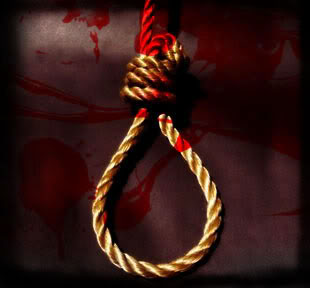 HIT HARD WITH PUNCH: HANGING TO TERORRIST AJMAL KASAB IS NOT THE SLAP