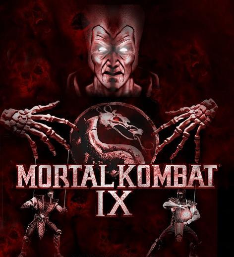 mortal kombat logo pics. mortal kombat logo 2011.