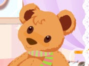 Teddy Textile