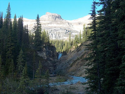 yoho valley