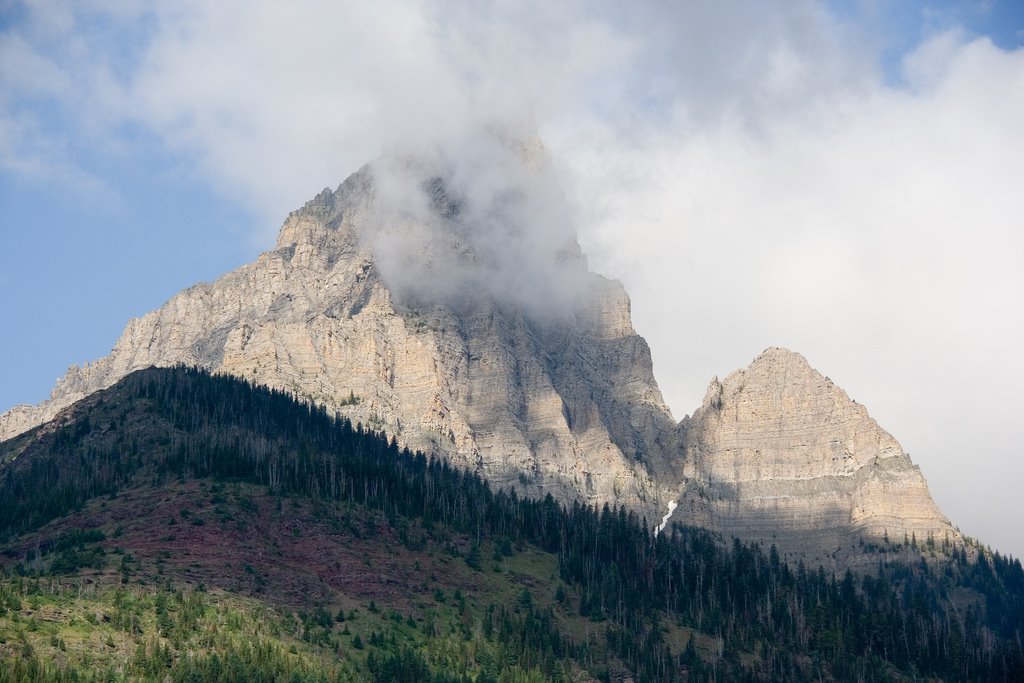 Mount Anderson