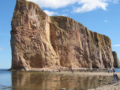 Perce Rock
