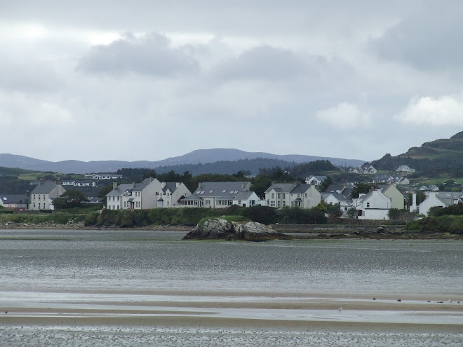 Magical Dunfanaghy