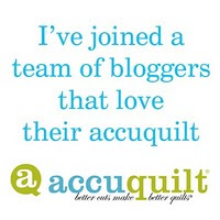 AccuQuilt Team of Bloggers