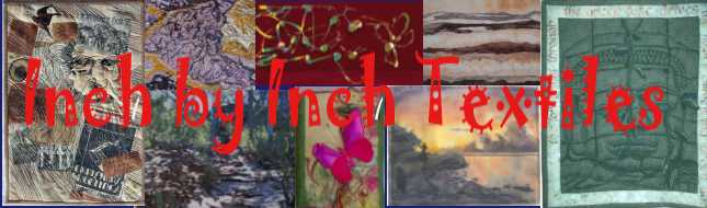 Inch by Inch Textiles
