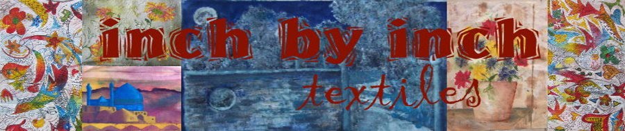 Inch by Inch Textiles