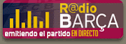 Radio del Barcelona FC