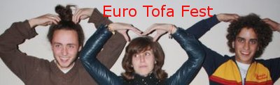 Euro Tofa Fest