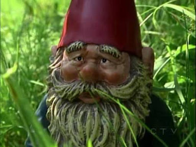 Gnome Real