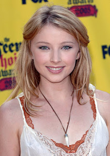 Elisbeth Harnois hairstyle image
