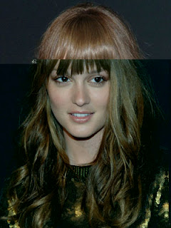 Leighton Meester Hot Picture