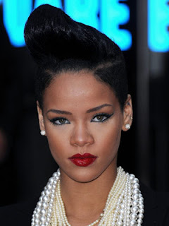Rihanna cute pic