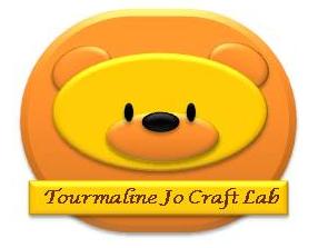 Tourmaline Jo Craft Lab