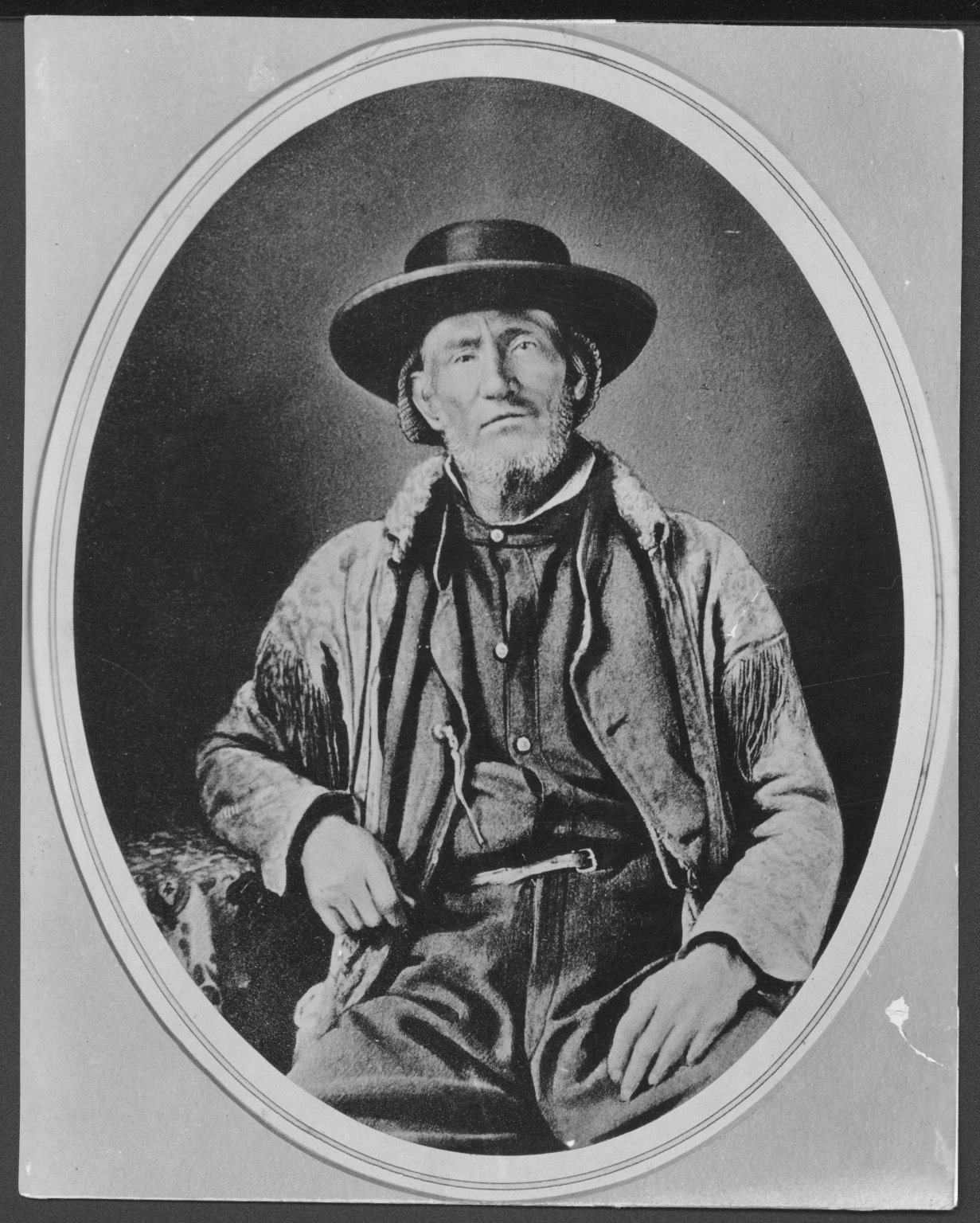 jim bridger 24