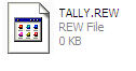 rew-file-in-tally