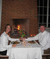 wallpapers picture romantic dinner gift tips to make her special
